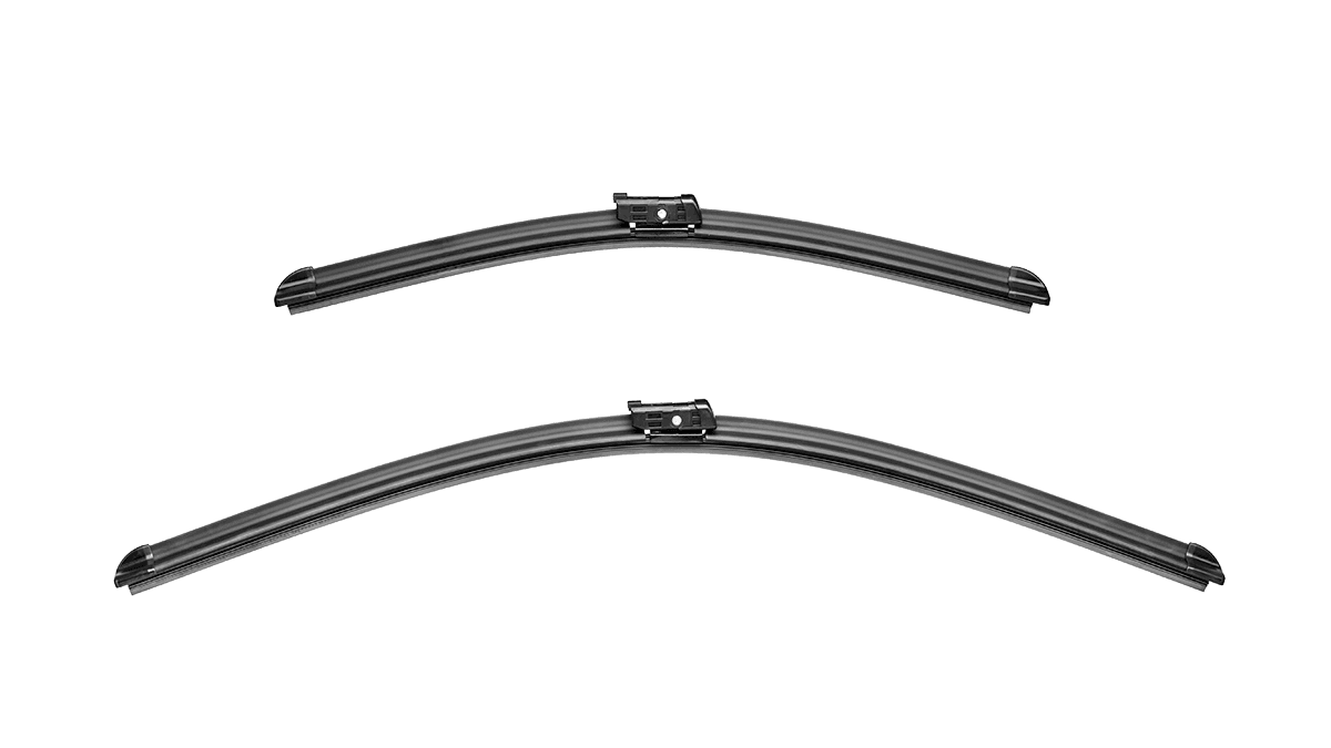 Smart #3 2023 - 2025 (HC) Suv - Front Pair