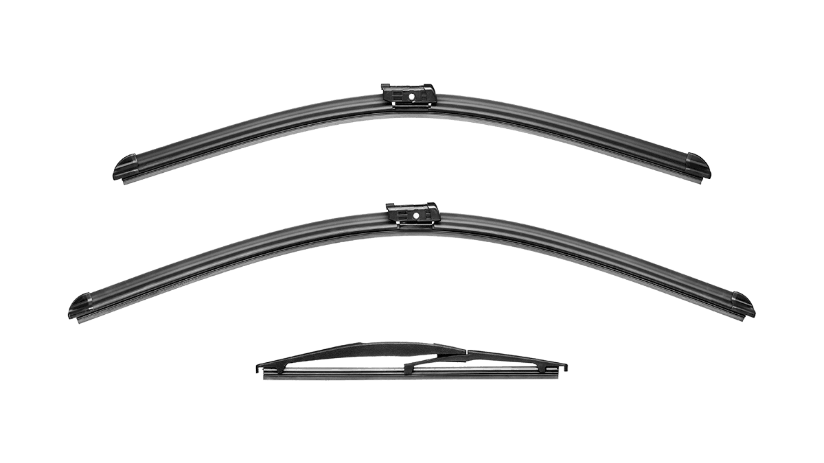 Honda CR-V 2023 - 2025 (RS, RY) - Front & Rear Kit