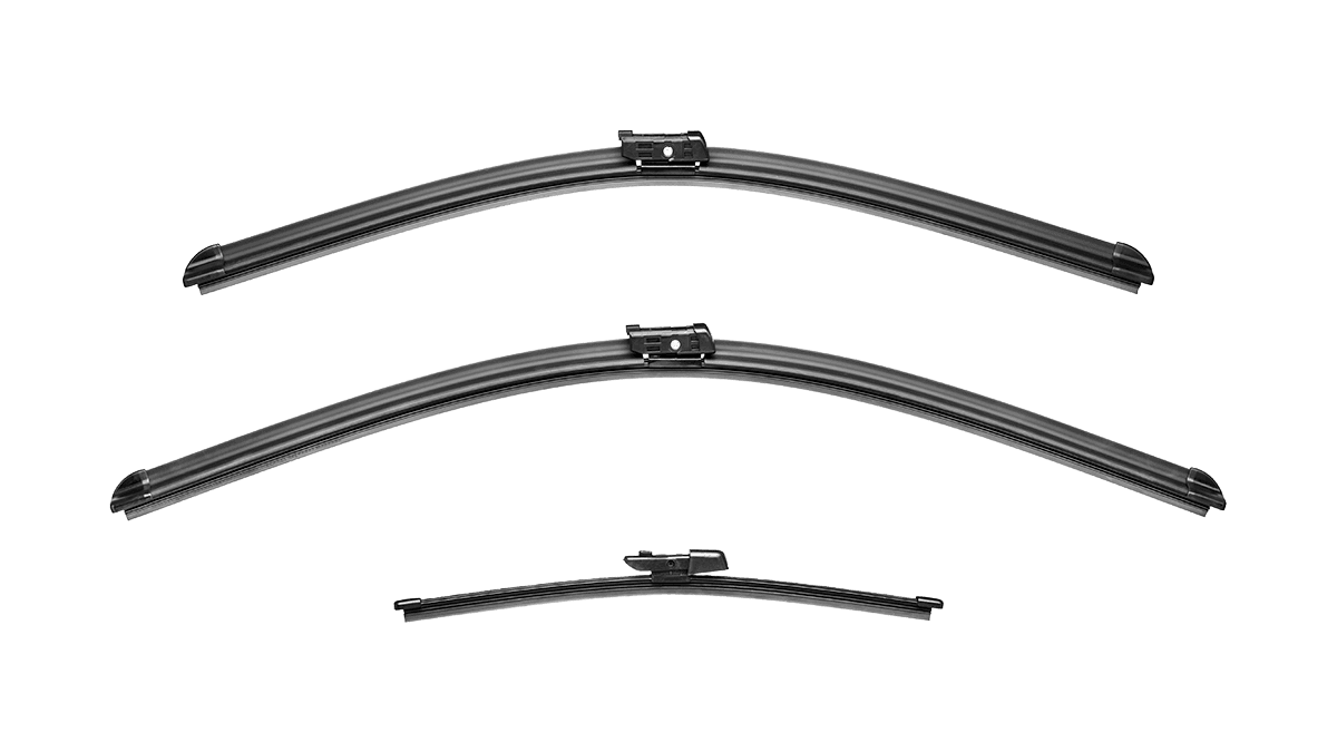 Volkswagen Passat 2014 - 2025 (B8) Wagon - Front & Rear Kit