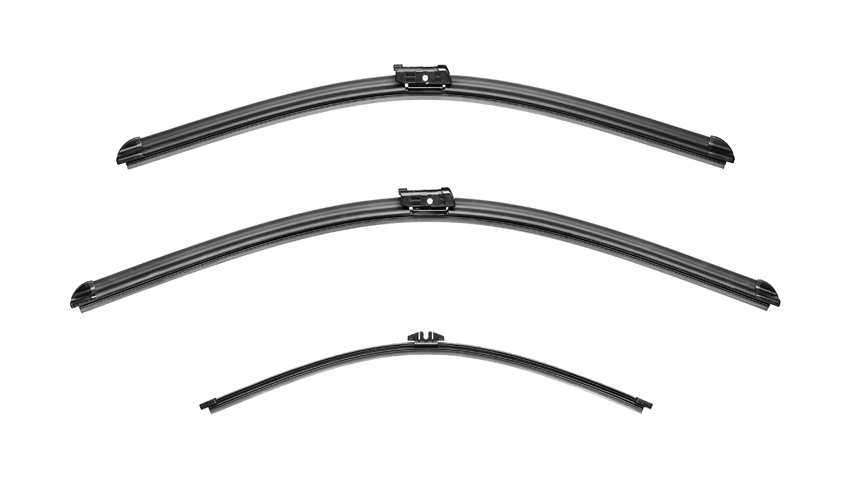 Alpina B5 2017 - 2020 (G31) Wagon - Front & Rear Kit