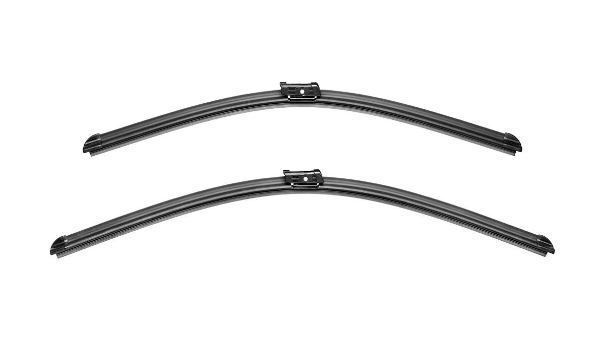 Volkswagen ID.5 2021 - 2025 (E39) - Front Pair