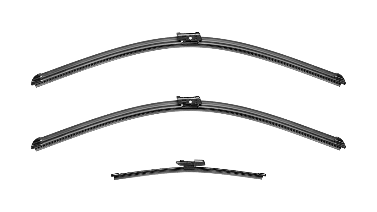 Volkswagen ID. Buzz 2024 - 2025 - Front & Rear Kit