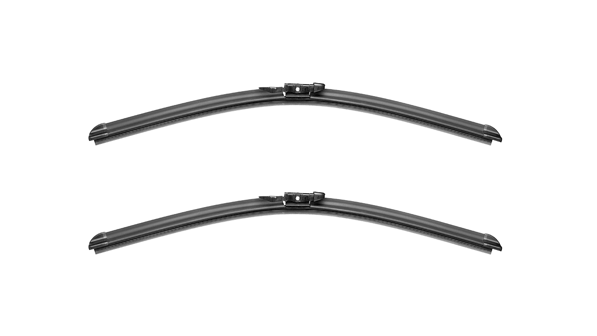 MINI Paceman 2012 - 2016 (R61) - Front Pair