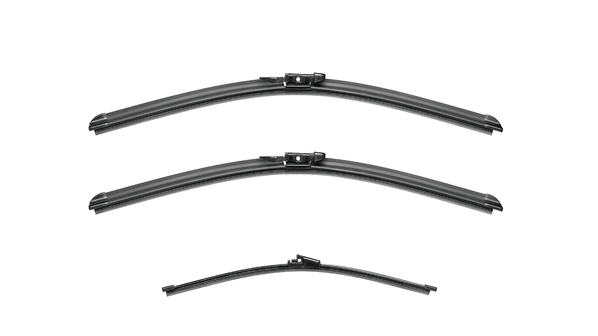 MINI Paceman 2012 - 2016 (R61) - Front & Rear Kit