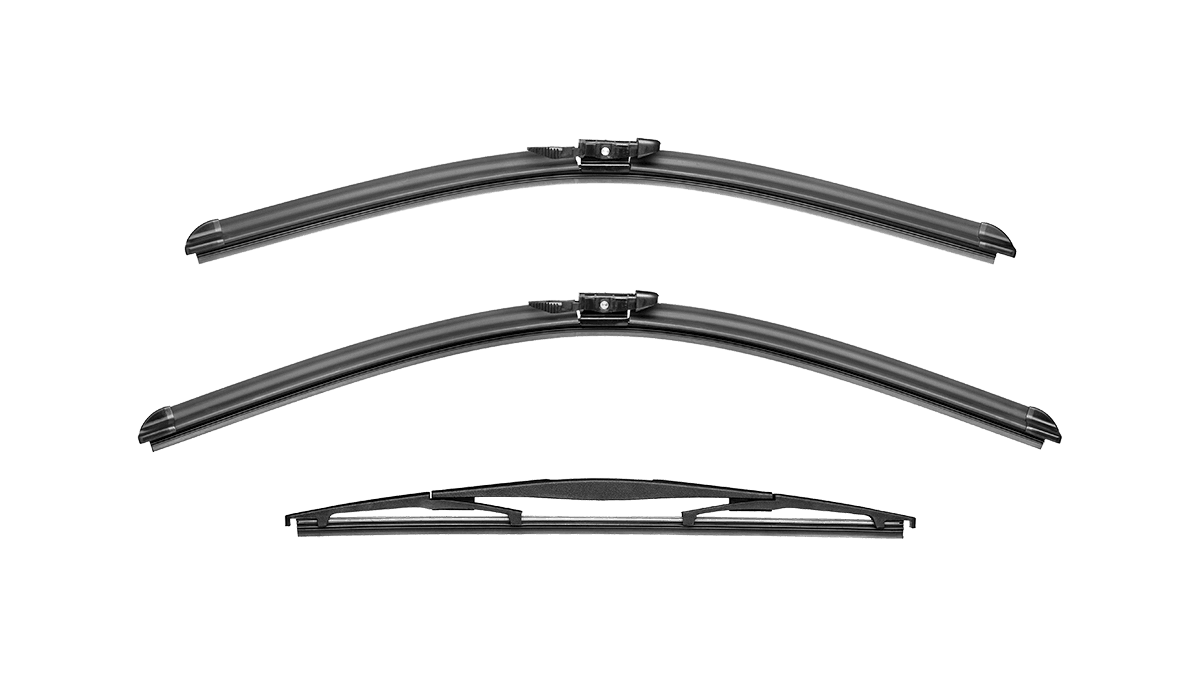 BMW 1 Series 2011 - 2019 (F20) Hatch - Front & Rear Kit