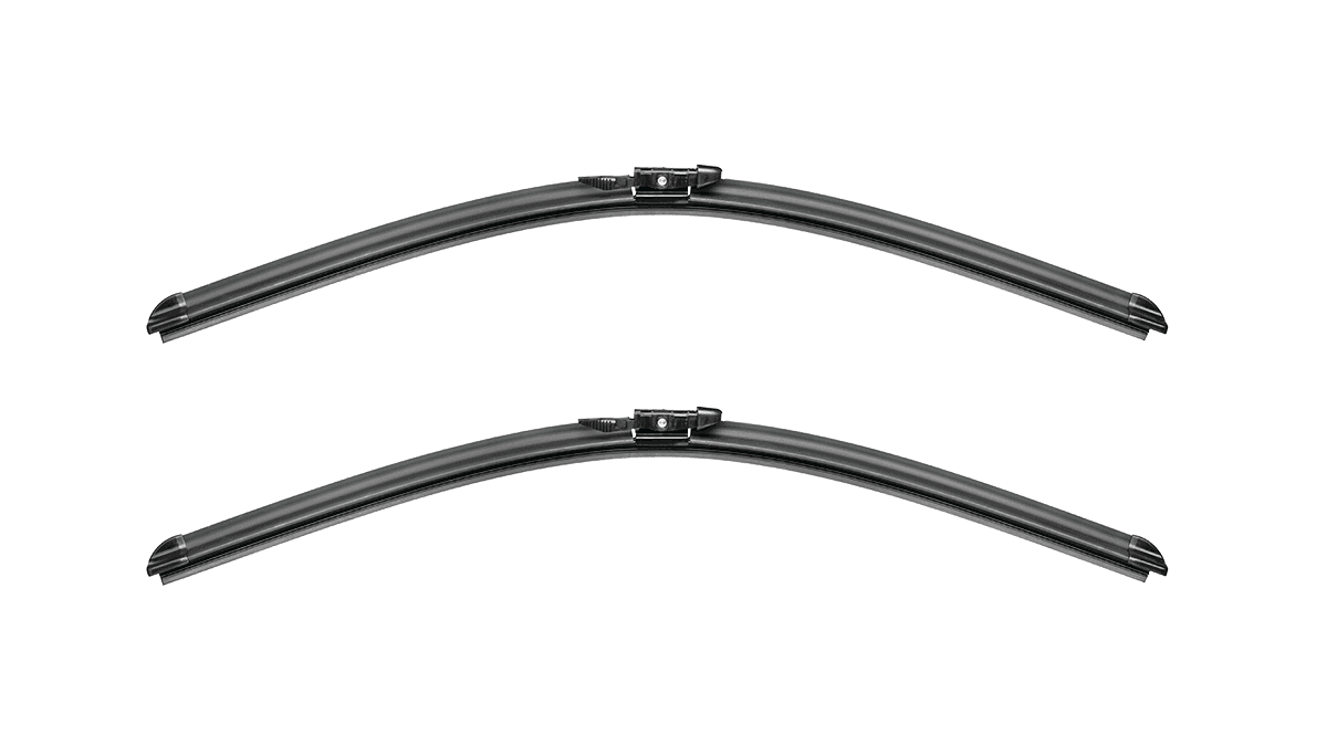 Mercedes-AMG SLK55 2012 - 2020 (R172) - Front Pair