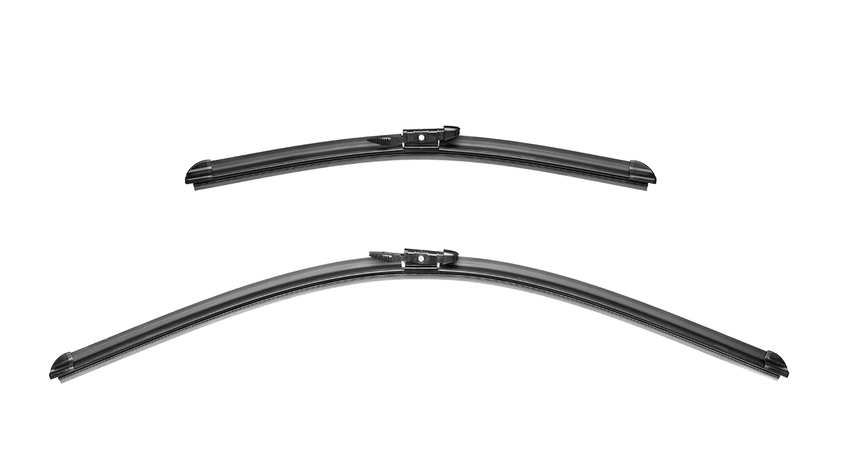 Hyundai i20 N 2020 - 2025 (BC3, BI3) - Front Pair