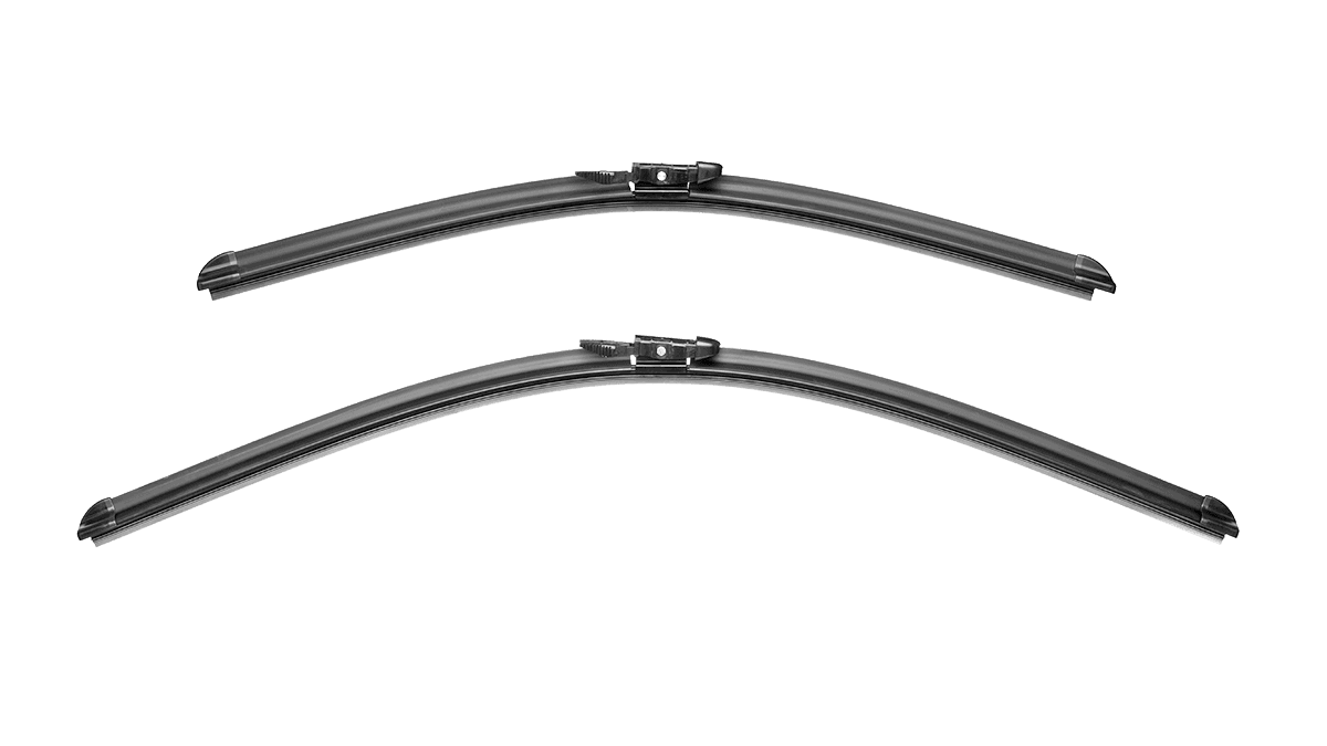 BMW 3 Series 2009 - 2013 (E93 Facelift) Convertible - Front Pair