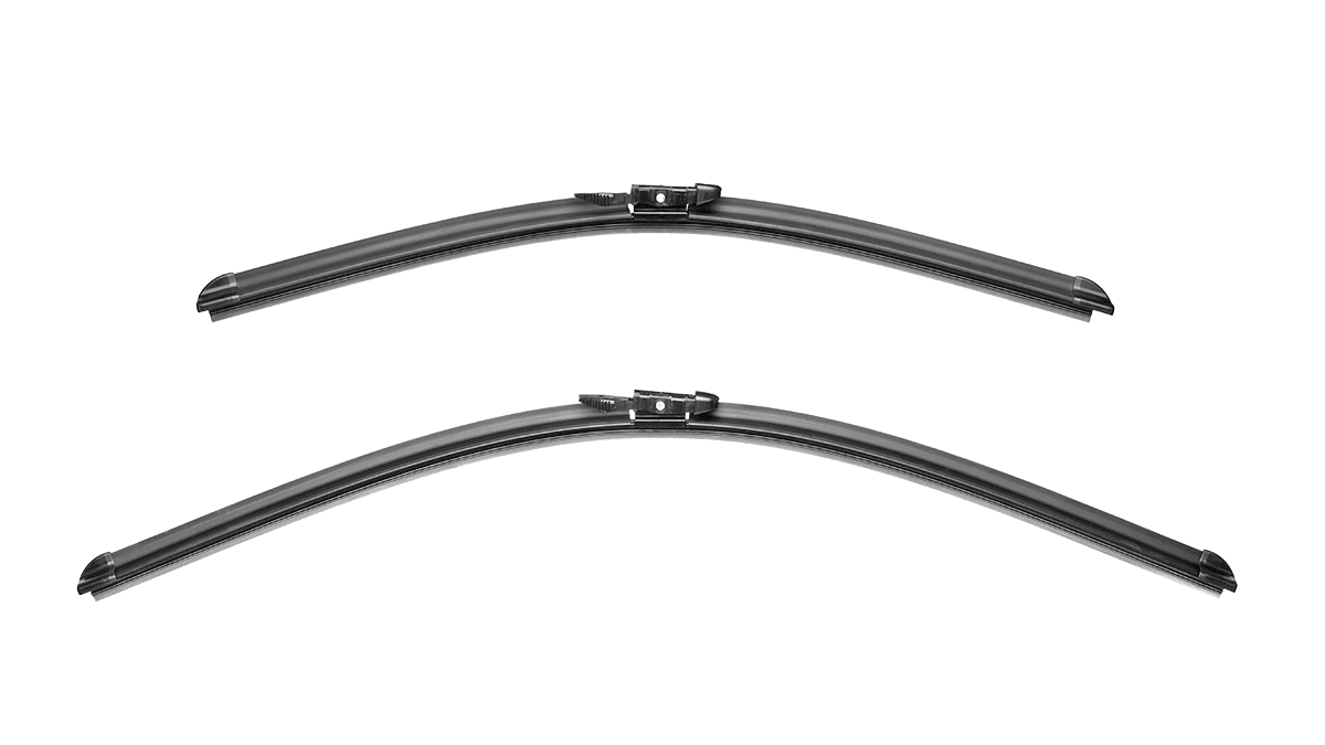 Audi S3 2007 - 2012 (8P) Hatch - Front Pair