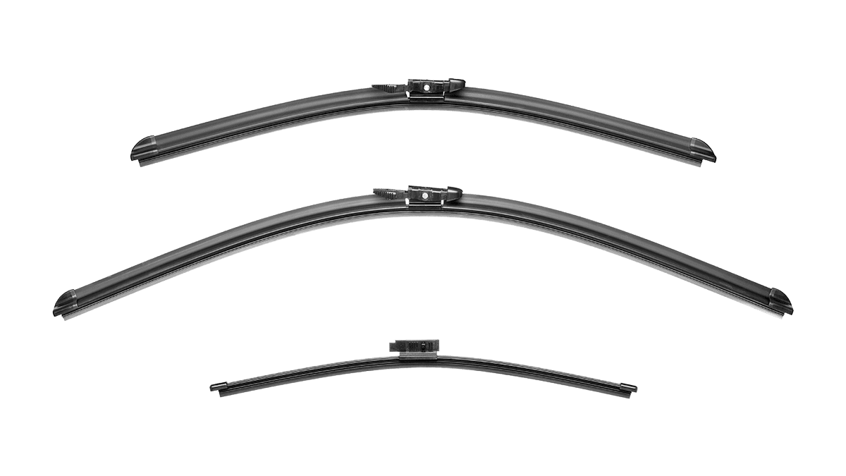 BMW 3 Series 2009 - 2012 (E91 Facelift) Wagon - Front & Rear Kit