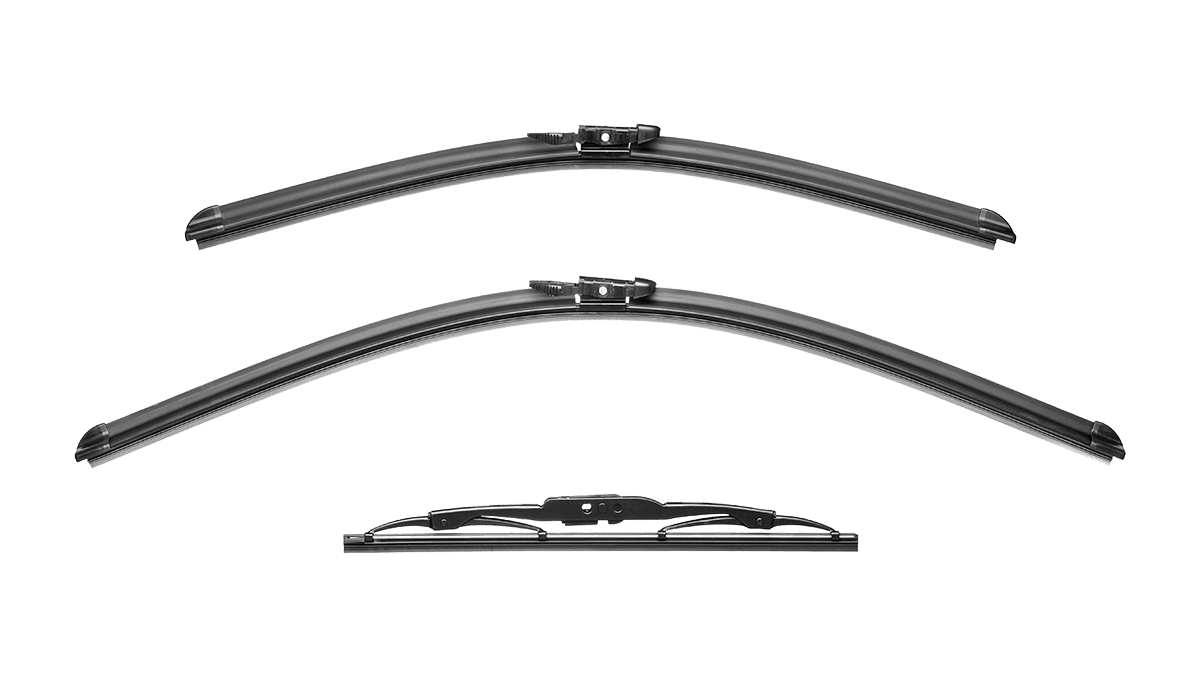 Land Rover Freelander II 2006 - 2014 (L359) - Front & Rear Kit