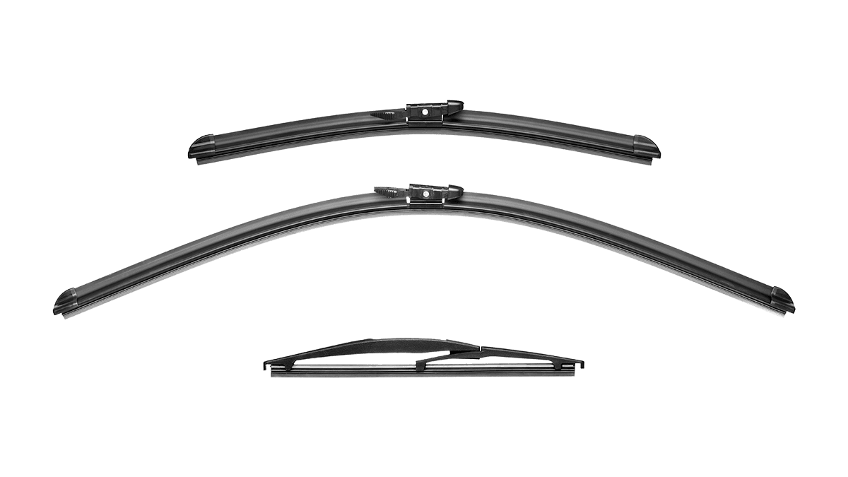 Holden Barina 2011 - 2018 (TM) Hatch - Front & Rear Kit