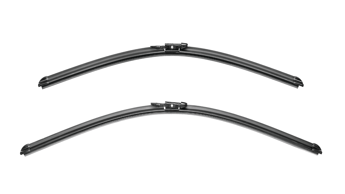Toyota Tundra 2006 - 2013 (K5, K6) - Front Pair