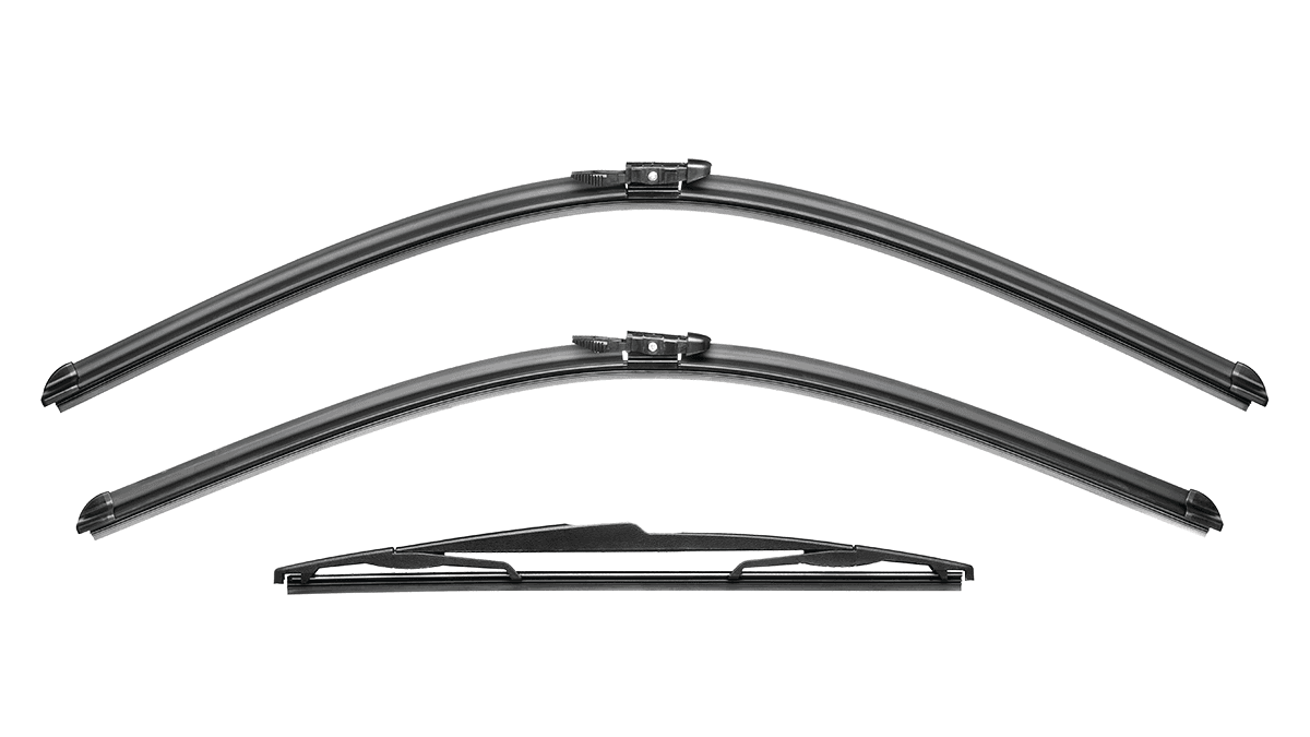 Peugeot 307 2005 - 2009 (T5, T6) Hatch - Front & Rear Kit