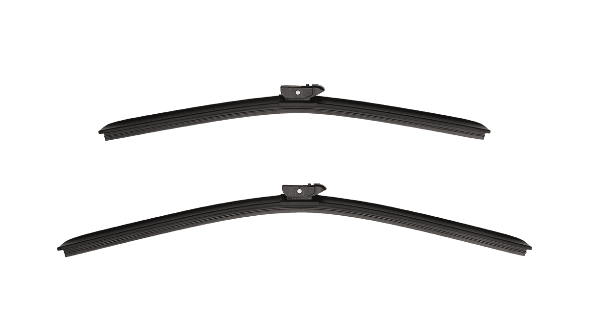 Holden Colorado 2012 - 2020 (RG) - Front Pair