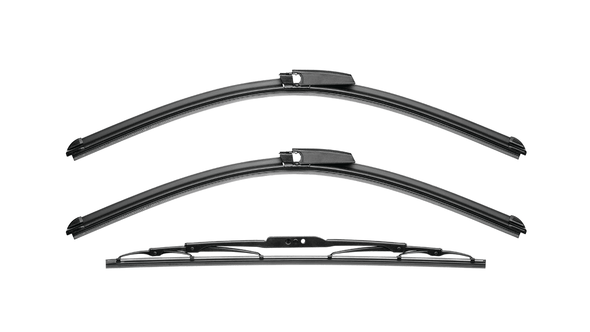 Mercedes-AMG C32 2003 - 2007 (S203 Facelift) Wagon - Front & Rear Kit