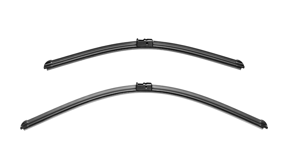 BMW X5 M 2006 - 2011 (E70) - Front Pair