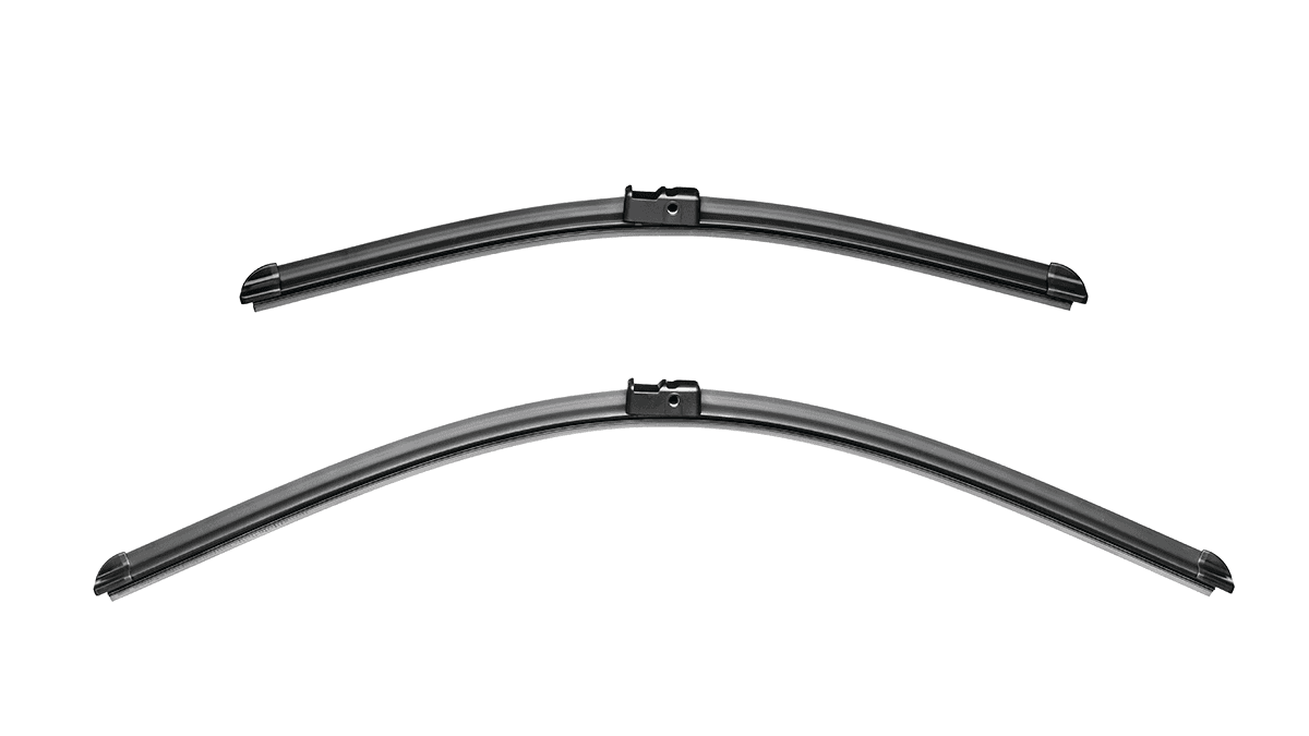Ford Focus 2005 - 2007 (LS) Hatch - Front Pair