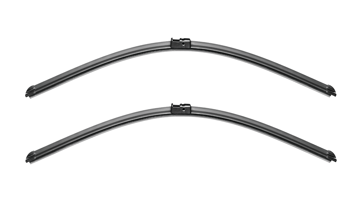 Mercedes-AMG E55 2003 - 2006 (S211) Wagon - Front Pair