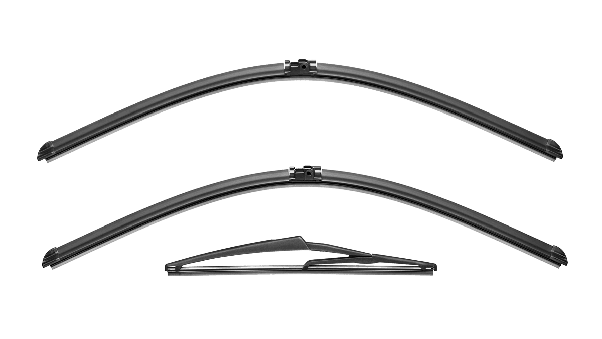 Mercedes-AMG E63 2009 - 2013 (S212) Wagon - Front & Rear Kit