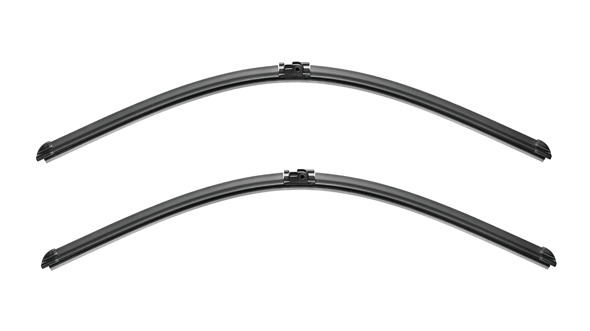 Mercedes-Benz E-Class 2006 - 2008 (W211 Facelift) Sedan - Front Pair