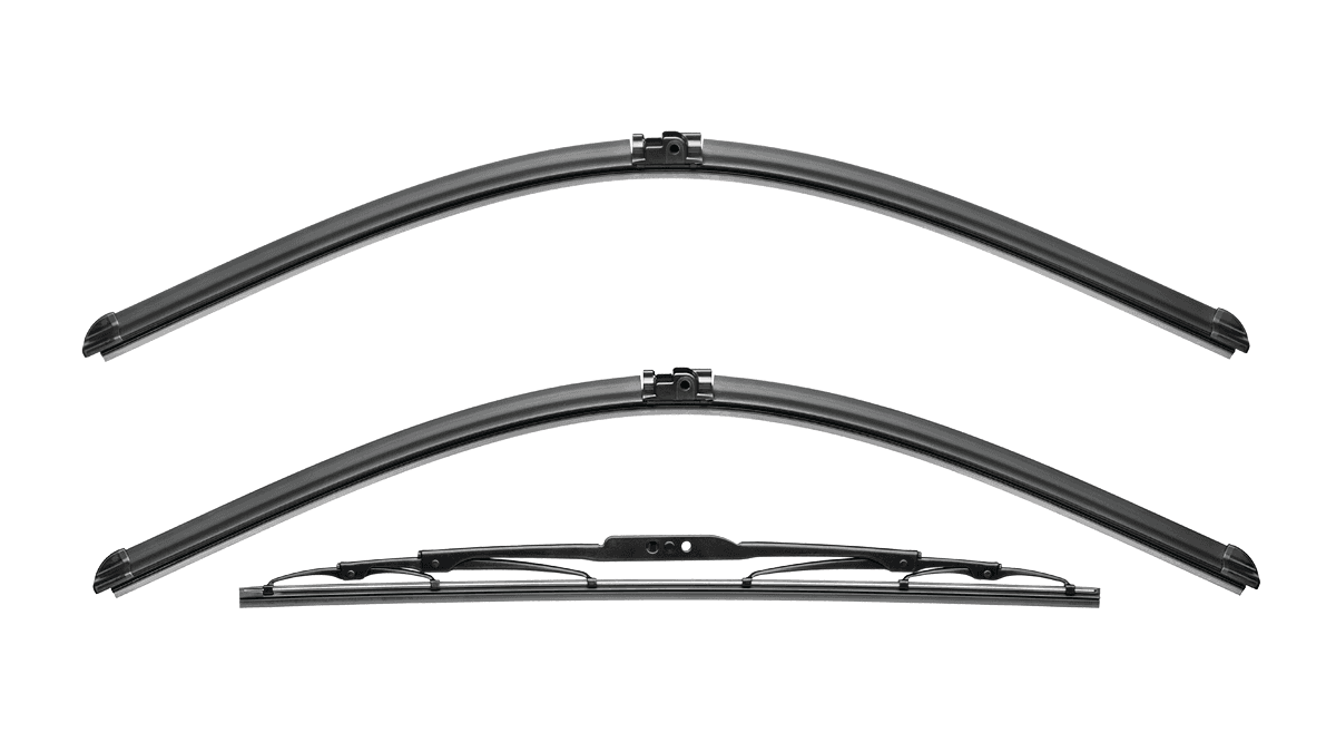 Mercedes-AMG E55 2006 - 2009 (S211 Facelift) Wagon - Front & Rear Kit