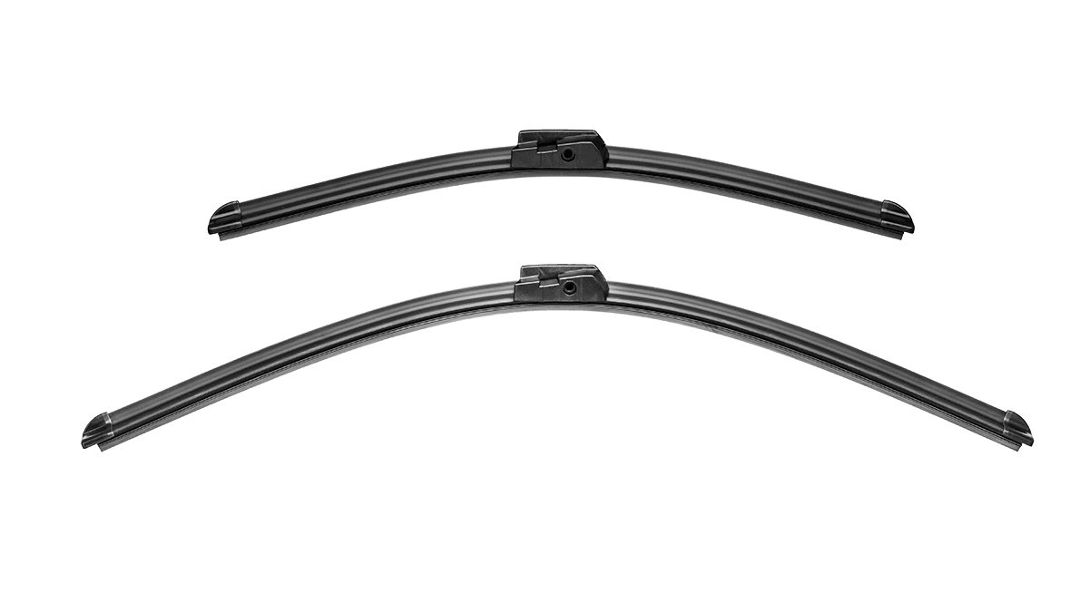 BMW 6 Series 2011 - 2017 (F13) Coupe - Front Pair