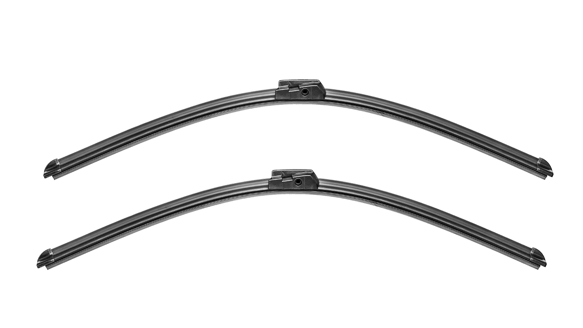 Mercedes-Benz S-Class 2005 - 2013 (W221, V221) Sedan - Front Pair