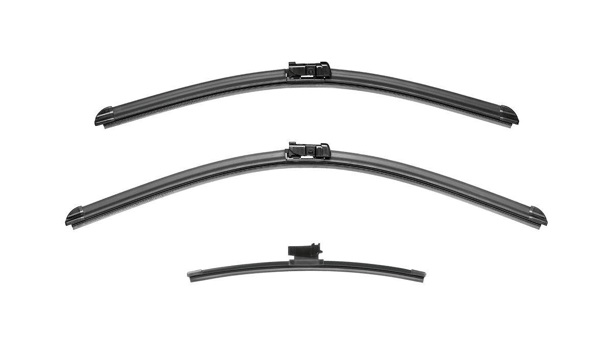 Holden Trailblazer 2016 - 2020 (RG) - Front & Rear Kit