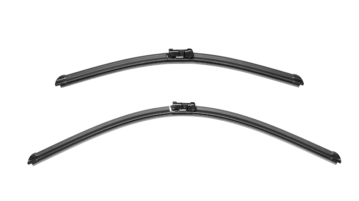 Fiat 500 C 2009 - 2022 - Front Pair