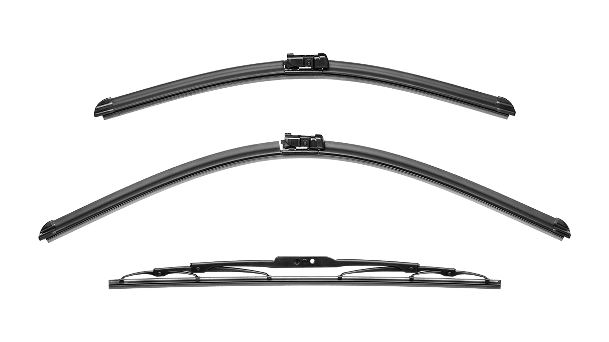 Fiat Doblo 2010 - 2023 Bus - Front & Rear Kit