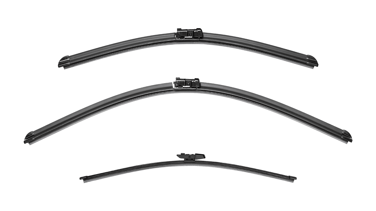 Skoda Superb 2009 - 2015 (3T) Wagon - Front & Rear Kit