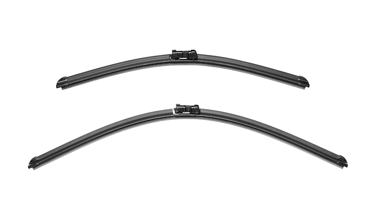Volkswagen EOS 2006 - 2015 (1F) - Front Pair
