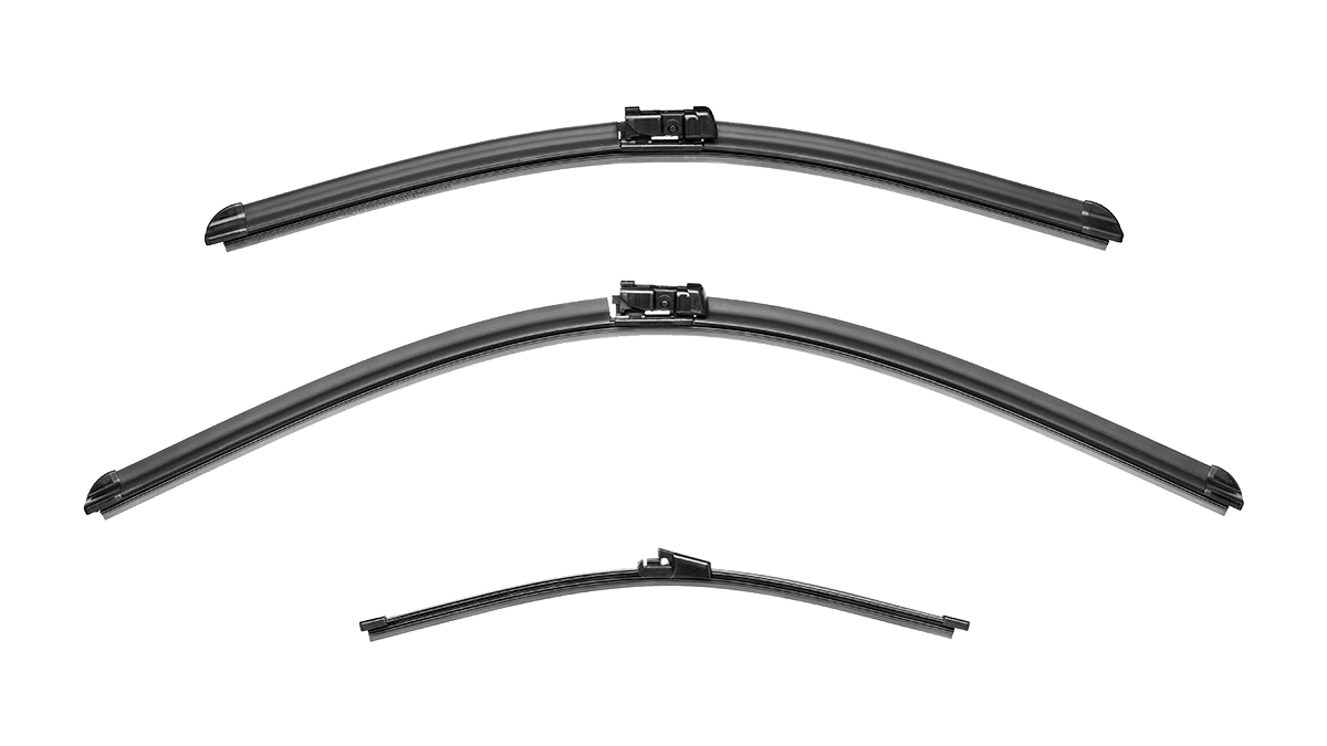 Volkswagen Passat 2005 - 2011 (B6) Wagon - Front & Rear Kit