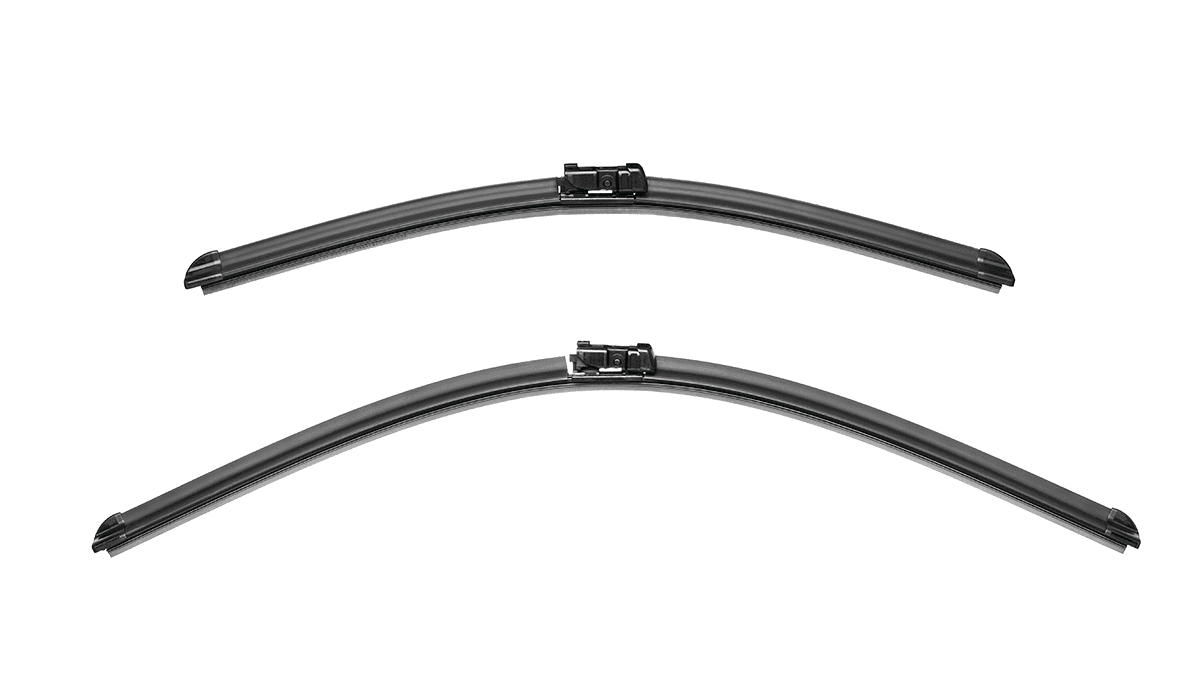 BMW X5 2011 - 2013 (E70 Facelift) - Front Pair