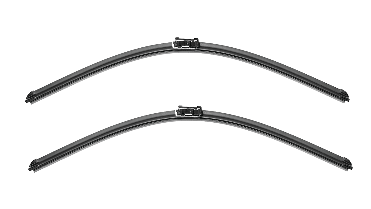 Mercedes-Benz E-Class 2013 - 2016 (A207 Facelift) Convertible - Front Pair