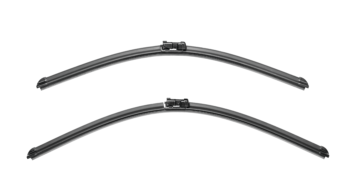 Mercedes-AMG GLE43 2016 - 2018 (W166) Suv - Front Pair