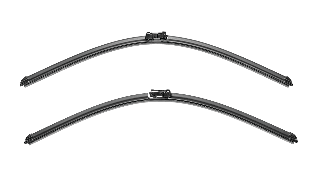 Opel Astra 2009 - 2015 Hatch - Front Pair