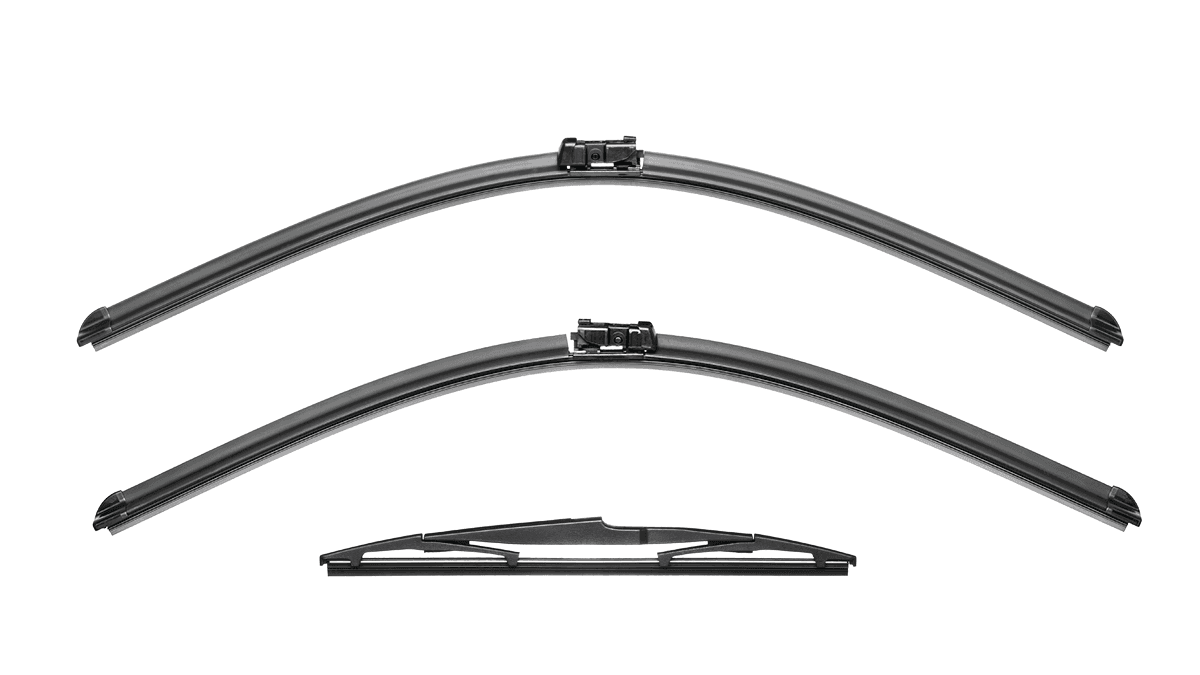 Opel Astra 2009 - 2015 Hatch - Front & Rear Kit