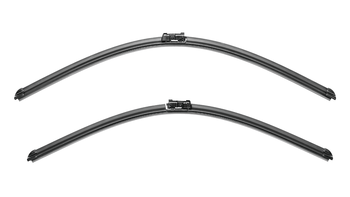 Peugeot 308 2007 - 2014 (T7) Hatch - Front Pair