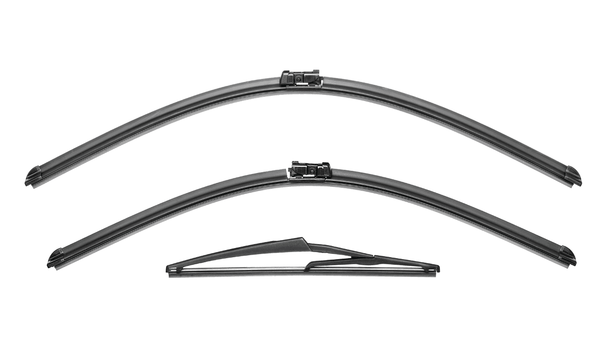 Peugeot 308 2007 - 2014 (T7) Hatch - Front & Rear Kit