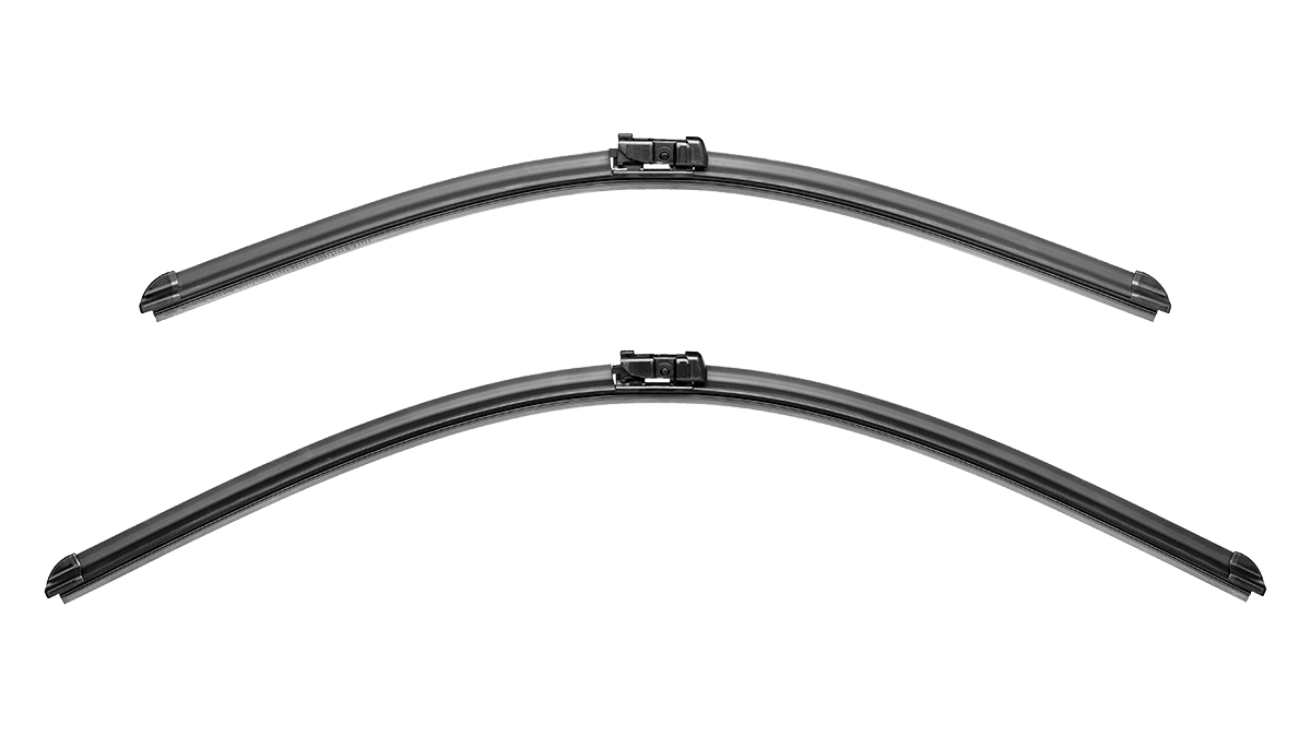 BMW iX 2021 - 2025 (I20) - Front Pair