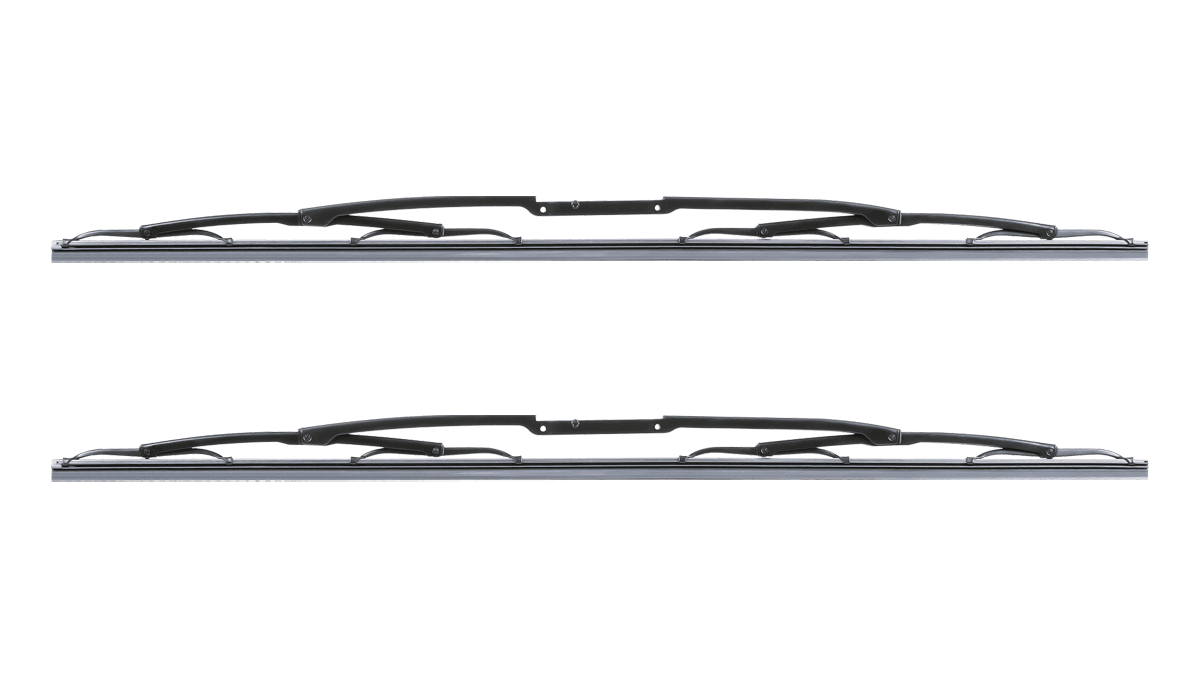 Range Rover Range Rover Vogue 2002 - 2005 (L322) - Front Pair