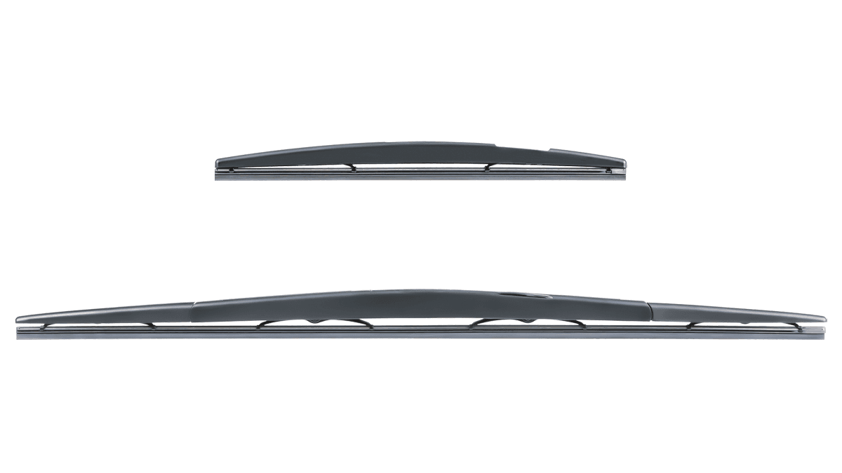 Honda Odyssey 2004 - 2008 (RB) - Front Pair
