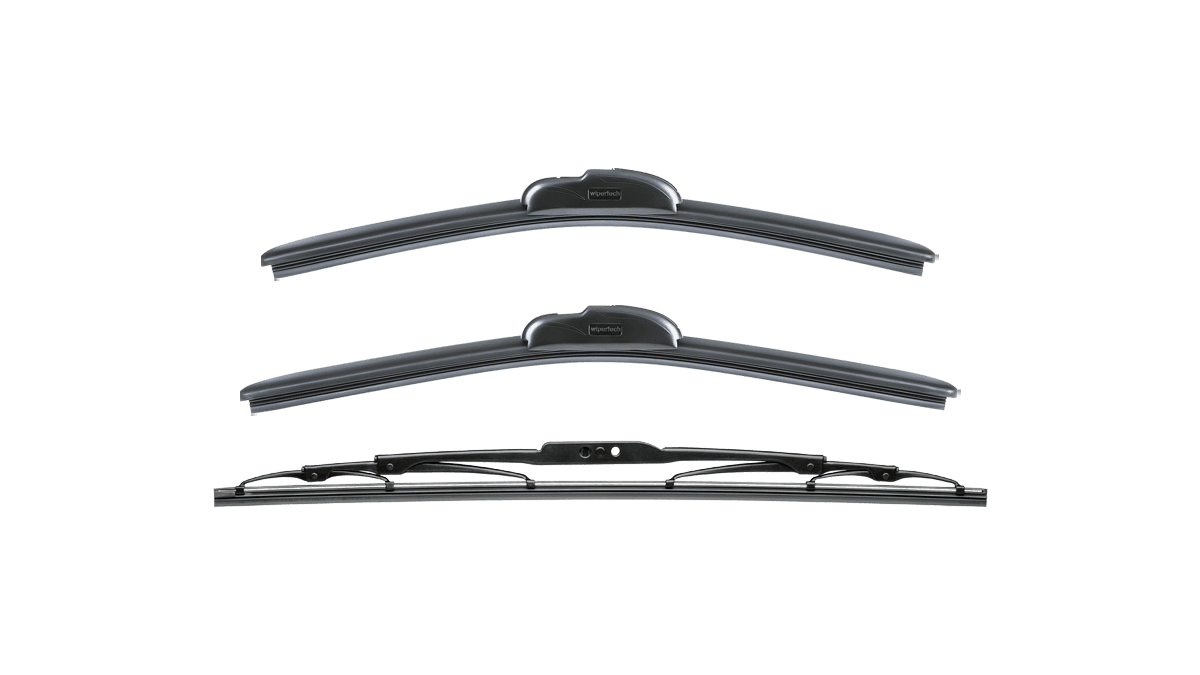 Toyota Land Cruiser 78 Series 1999 - 2025 - Front & Rear Kit