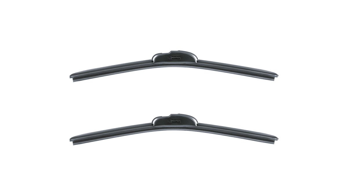 Nissan Caravan 2000 - 2012 (E25) Bus - Front Pair
