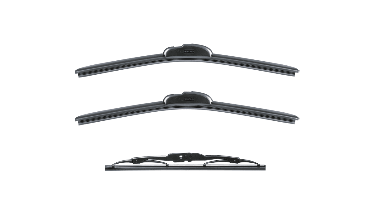 Hummer H2 2002 - 2009 - Front & Rear Kit