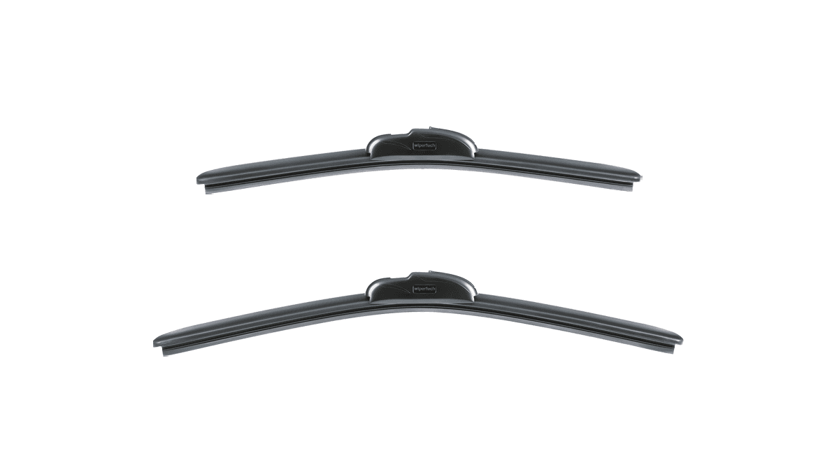 Porsche 911 1995 - 1997 (993) Targa - Front Pair