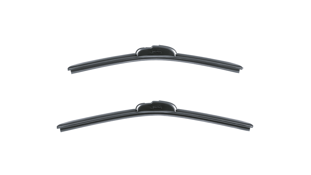 Toyota 4Runner 1995 - 2002 (N18) - Front Pair