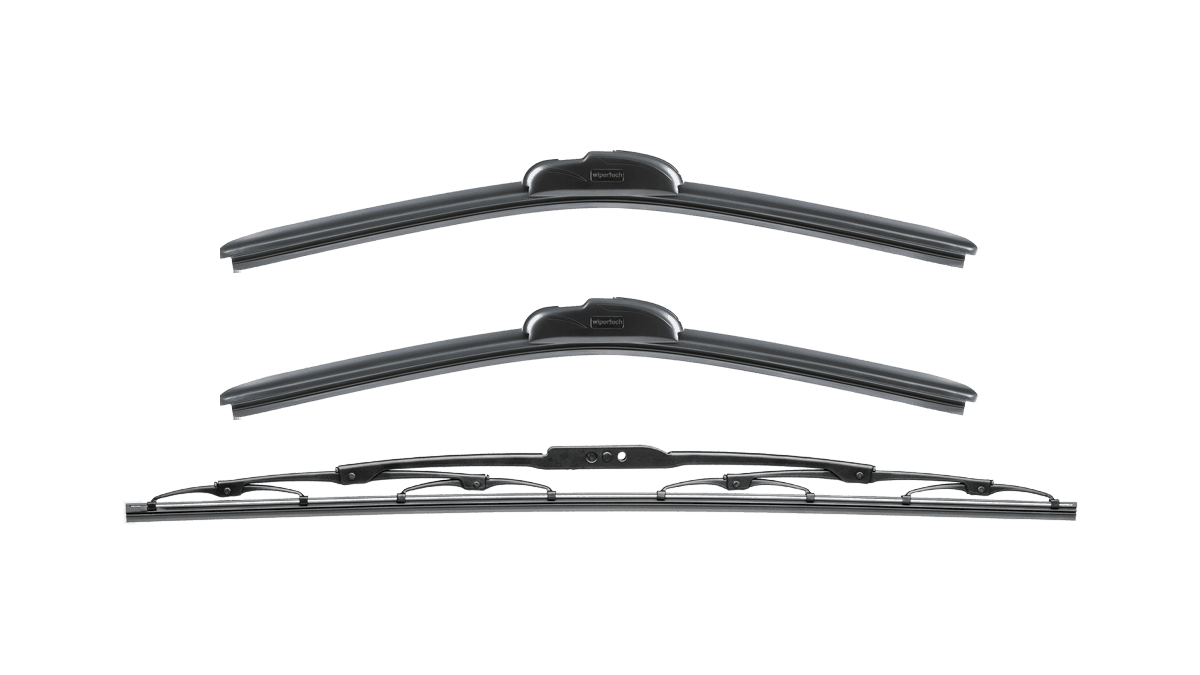 Ford Telstar 1987 - 1989 (AT) - Front & Rear Kit